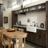 Photos by Gv Kustom Kitchens #1