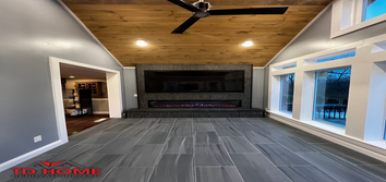 Td Home Renovations