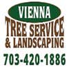 Vienna Tree Service & Landscaping logo