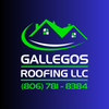 Gallegos Roofing LLC logo