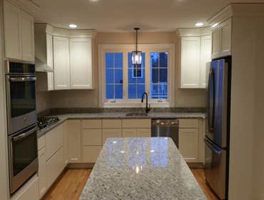 Photos by Rupp Builders #1