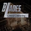 Blades General Contracting logo