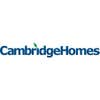Cambridge Homes at Tinsley Meadows logo