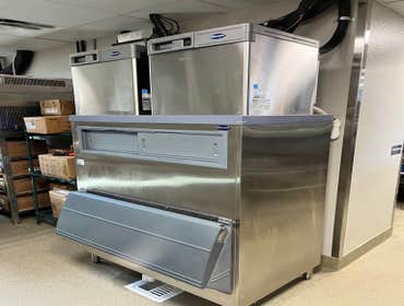Photos by Ameritech Facility Services #1