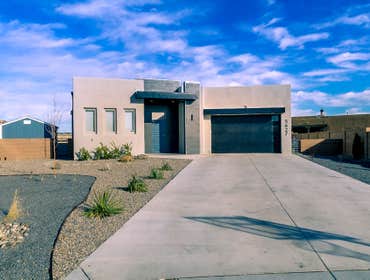 5627 Cinder Cone
