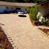 Pavers - Complete backyard & Driveway New pavers for complete backyard makeover, driveway