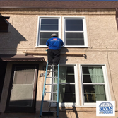 Residential Window and Door Replacement