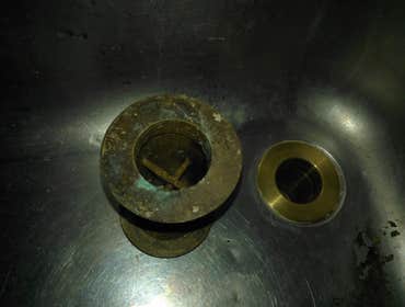Misc Plumbing Projects. Photos of small and various plumbing projects.
