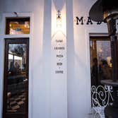 La Zona Pizza