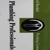 Plumbingprofessionals logo