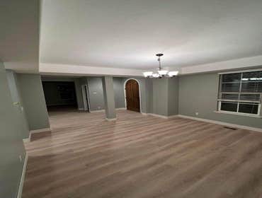 Photos by Straight Line Painting and Drywall #1