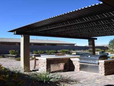 Bella Patio