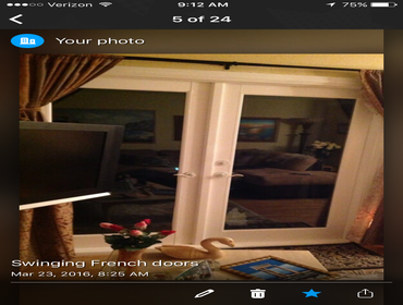 Golden state windows inc.