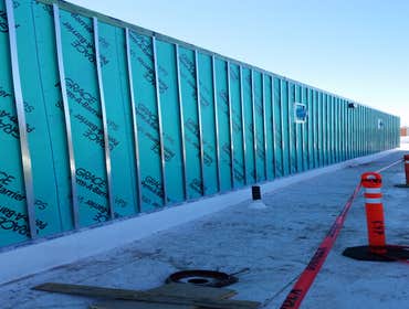 Photos by Spectrum Insulation LLC #2 few projects