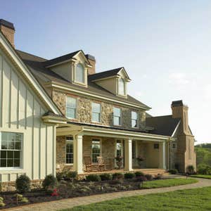 Exteriors
