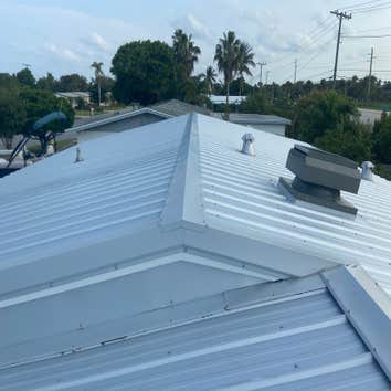 Heart Roofing LLC