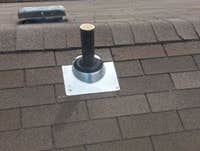 Roofing