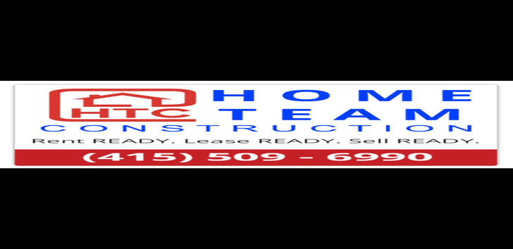 Home Team Construction Inc