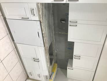 Photos by Ideal Surfaces and Carpentry #1