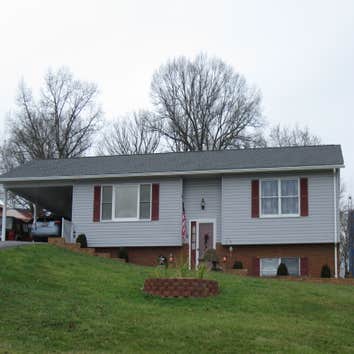 Clugstons Roofing, Siding And Remodeling Project