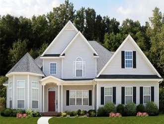 Exterior Siding
