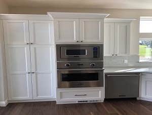 Photos by Whitney Homes #1