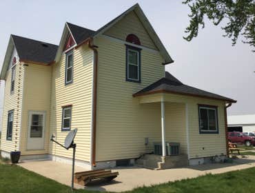 Photos from Pettiecord Restoration, LLC