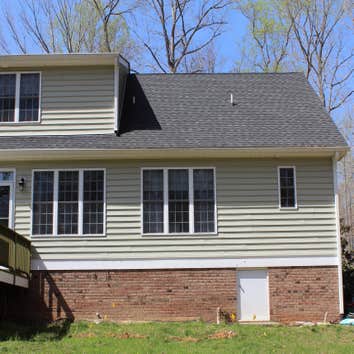 Photos by Woodsedge Construction #1