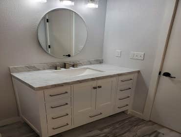 Photos by Cascadia Craftsmen LLC #1