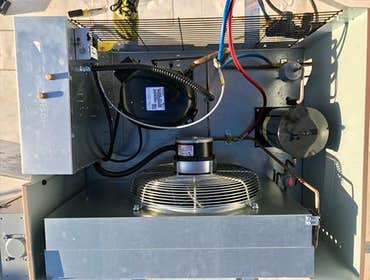 Photos by Premier Heating and Cooling
