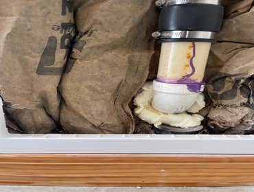 Leak detection service in Fort Walton Beach, FL