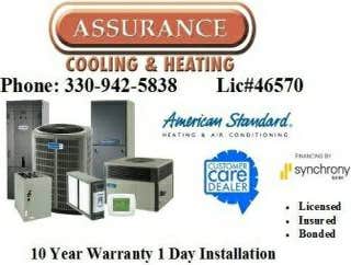 Photos by Assurance Heating and Cooling #2