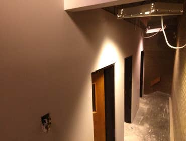 Various projects