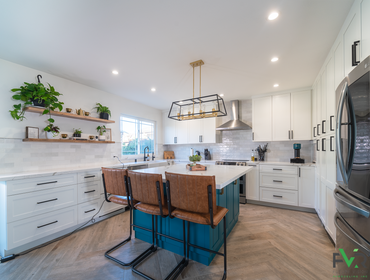 Fremont, CA - Home Remodeling