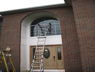Photos from Phillip Nolf Carpentry