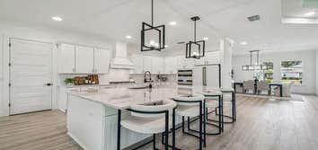 Vitale Homes