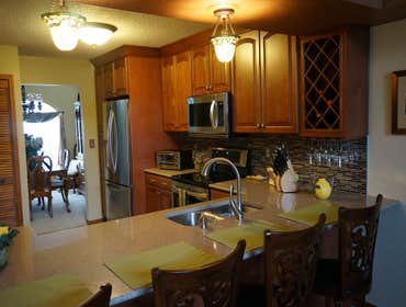 Tampa Kitchen Remodel 1