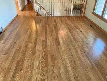 Photos by Fourleaf Flooring and Renovation’s LLC #1