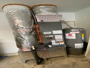 Photos by Everest One Heating & Cooling Inc #1