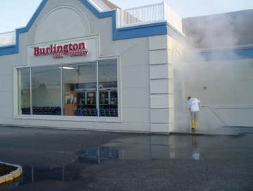 Works by Cat Power Washing Inc
