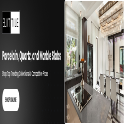 Photos by Elit Tile #1