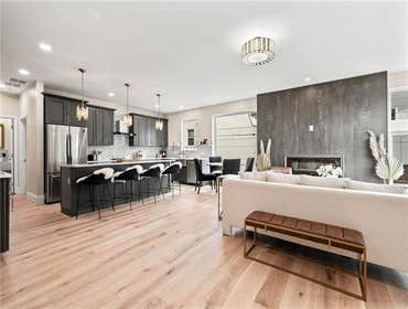 Photos by the Trocheck Group Inc #1 Our process is one of a kind and simple. Are you looking for a house but can't find one? Or... have you found one b