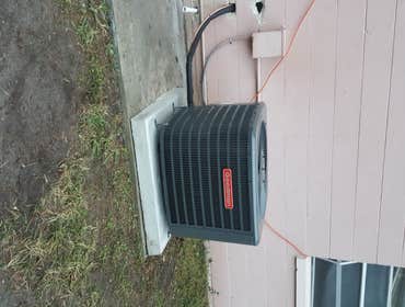 Photos from Sylvester HVAC Inc. (cac)