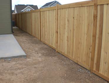 Fences