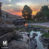 Water Feature