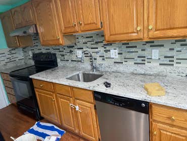 Photos by Samuel Construction Group LLC #1