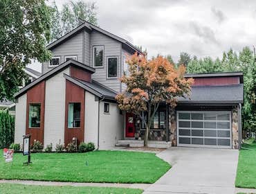 Photos by Cowdin Design + Build #1