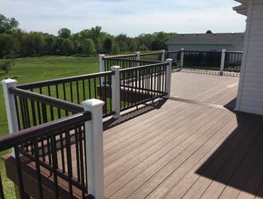Photos from JF Carpentry LLC
