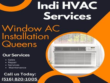 Photos by Indi HVAC Services #1