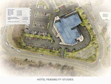 Hospitality Projects